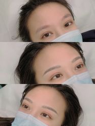 -久匠半永久纹眉