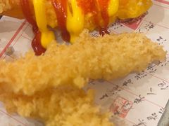 -清水日本料理铁板烧(学府路店)
