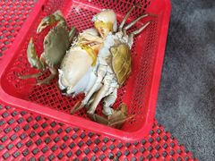 -渔满仓海鲜渔家(象山二店)