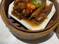 -又一间茶点轩(百汇广场店)
