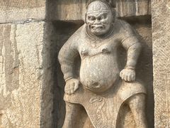 -正定古城-开元寺