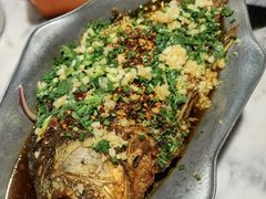 -树厨贵州菜(大十字店)