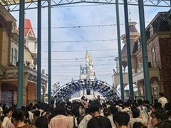 -泉城欧乐堡梦幻世界