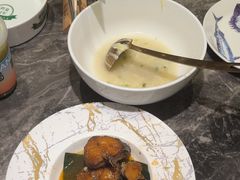 -前海沿·青岛菜(乐客城店)