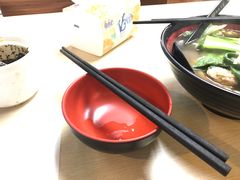 -赵璐海鲜面馆(德行路店)