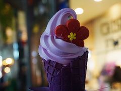 -麦当劳(城西银泰店)