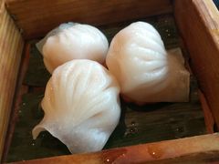 -长沙北辰洲际酒店-栀味轩中餐厅