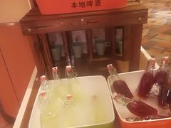 -咖啡苑·沈阳今旅酒店Hotel Jen·香格里拉集团