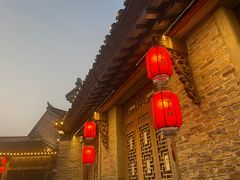 -河下古镇