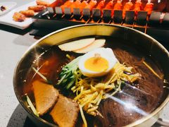 -丰茂烤串(港旅店)