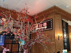 -新白鹿餐厅(城西银泰城店)