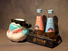 -肆月河豚·新淮扬菜·烤鸭(中关村店)