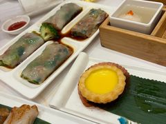 -宝园酒家(美林M·LIVE天地东座店)