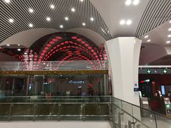 -杨庄(地铁站)