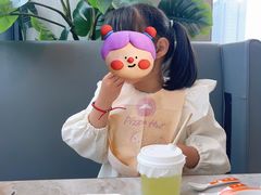 -必胜客(港汇店)