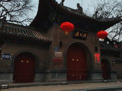 -洛阳周公庙博物馆