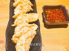 -雷门拉面店(新光天地店)