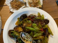 -威海九禧海鲜居渔水饺(经区店)