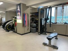 -琪航健身工作室(徐汇光大店)