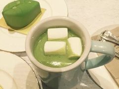 -莫奈花园法式蛋糕