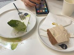 -BanCake·法式千层·拿破仑專門店