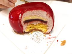 -法桐蛋糕·手作面包(万象城店)