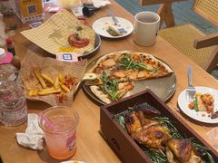 -大象厨房(重庆道店)