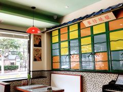 -小龍鳳餐室(番禺路店)