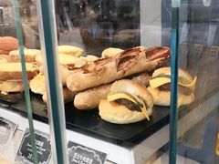 -早安巴黎(四季坊店)