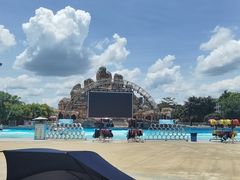 -美的鹭湖探索王国