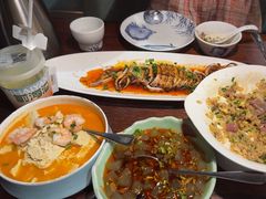 -前海沿·青岛菜(五四广场永旺店)