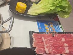 -呷哺呷哺(虹口赤峰路店)
