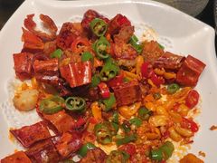 -顺峰顺水顺德菜(龙华店)