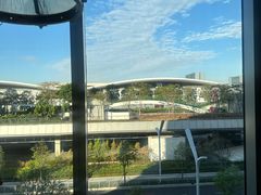 -深圳国际会展中心希尔顿酒店(前海华发冰雪世界店)