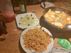 -福茂源横山铁锅羊肉(牡丹园店)