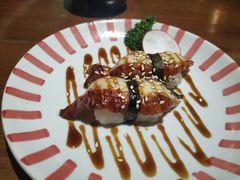 -仙隐小鹿料理食堂(沙市人信汇店)