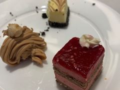 -晶丽香榭自助餐(南京大饭店)