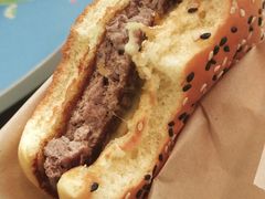 -麦当劳(塔园路店)