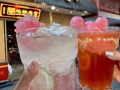 -靓靓蒸虾·头牌蒸虾(雪松路总店)