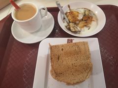 咖椰土司-亚坤(新达城广场B1店)