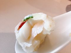 -龙景轩(香港四季酒店)