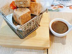 -仙踪林(江燕路万科里店)