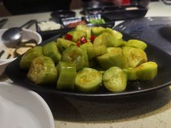 -阿泽禧烤肉(民兴花园店)
