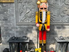 -申德勒加油站西餐厅(日坛路总店)