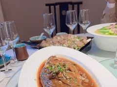 -江南小菜(东辰御龙湾店)