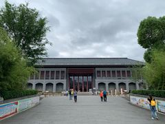 -遵义会议纪念馆