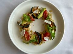 -上海明天广场JW万豪酒店