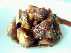 -西湖春天•老字号杭州菜(百汇店)