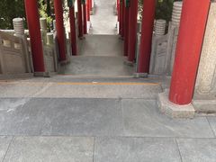 -石岛赤山风景区