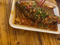 -冶建镜子·中国龙虾王(总店)
